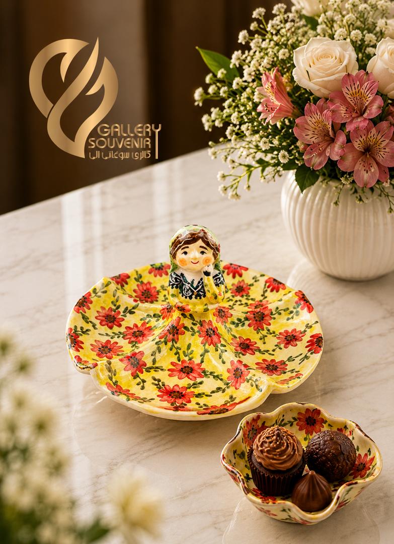 25230858-EE07-423F-961C-8269F184EE3F شیرینی خوری متوسط ننجون ۱ - تصویر 1