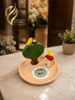 جاعودی جاشمعی حوض ماهی - تصویر 5