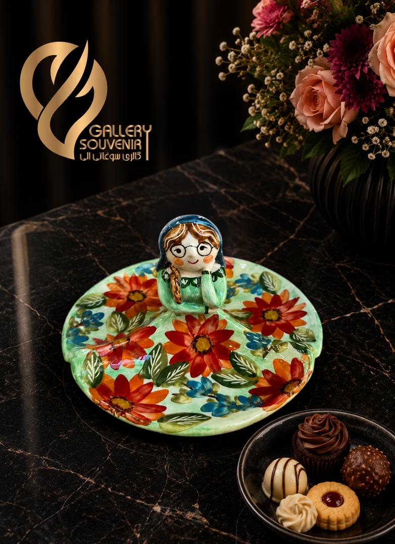 6DDD39F2-92DE-4A84-AD48-85AF149F90B9 شیرینی خوری کوچک ننجون ۶ - تصویر 1