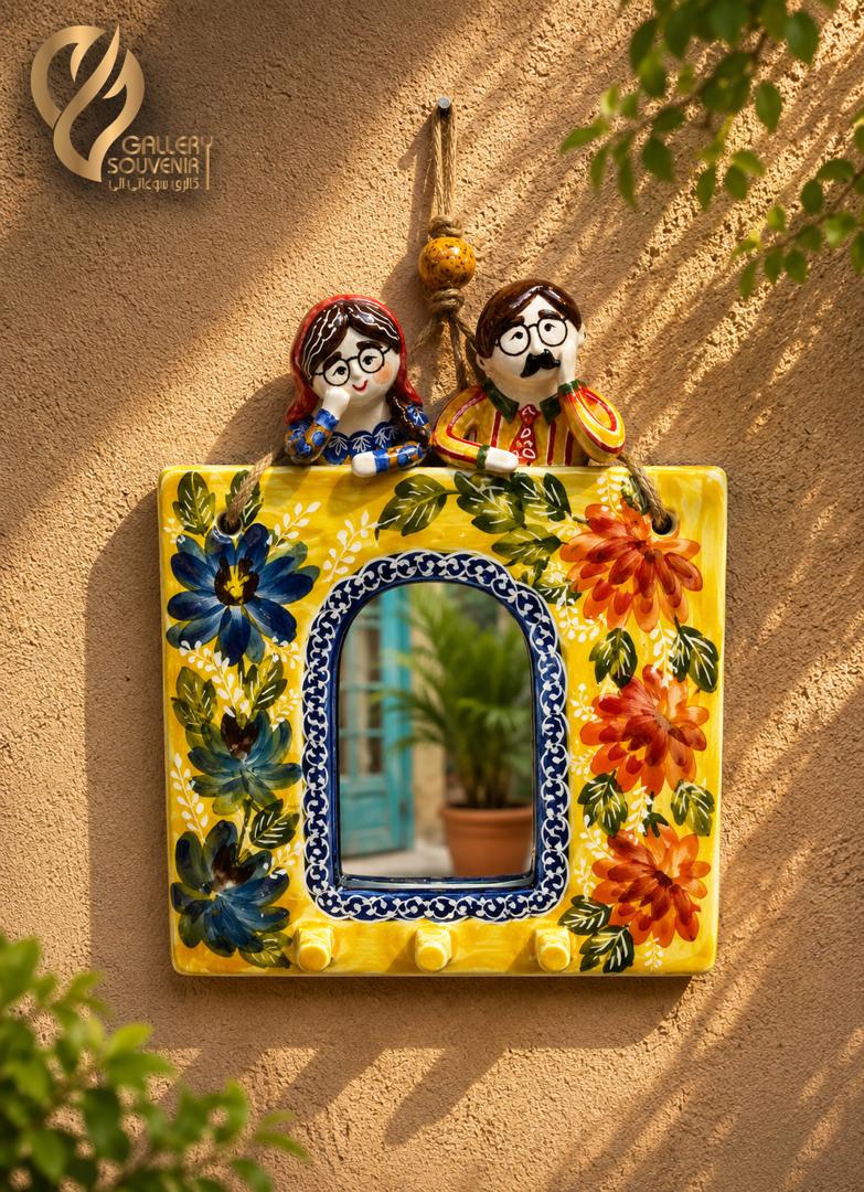 D3D43589-5C96-4E18-B4CA-BF6AF379E58B جاکلیدی فانتزی ننجون آقاجون ۵ - تصویر 1