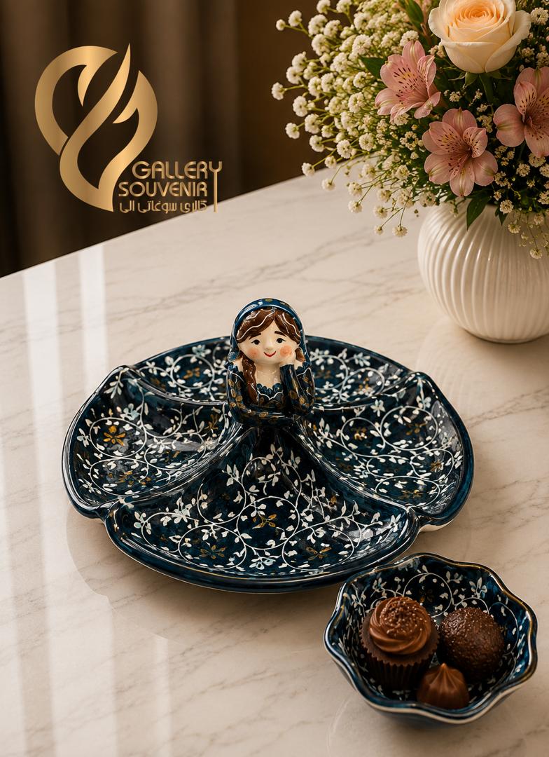 DA0970C3-4D3F-4200-B081-E0487A8238E4 شیرینی خوری متوسط ننجون ۴ - تصویر 1